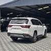 Lexus LX500d 2024 White thumb 12