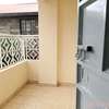 EXECUTIVE TWO BEDROOM MASTER ENSUITE FOR 35,000 Kshs. thumb 0