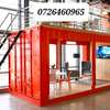 Shipping Container Office thumb 2