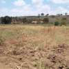 14 Acres Touching Thika River Ngoliba Aree For Lease thumb 3
