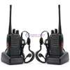 Baofeng BF-888s  Long Range Walkie Talkie Radio Calls thumb 0