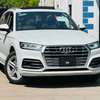AUDI Q5 s-line quattro 2018model thumb 8