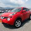 2015 NISSAN JUKE (HIRE PURCHASE ACCEPTED) thumb 1