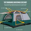 Large Family Camping Tent thumb 11