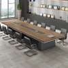 Conference Table : 6 Meter Conference Office Table in Ogembo thumb 1
