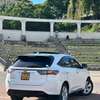 toyota harrieh used with sunroof thumb 6