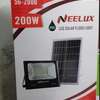 Neelux 200watts Solar Flood Light. thumb 0