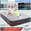 Intex Double Inflatable Mattress thumb 3