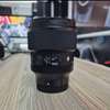Sigma 85mm f/1.4 DG DN Art Lens for Sony E thumb 1