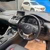 2016 Lexus NX 300H F-sport sunroof thumb 7