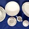 FOR SALE QUALITY DINNERWARE / 88 PIECES  / SERVICES FOR 16 thumb 2