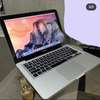 MacBook Pro 13” (Mid 2012) Core i5 8GB 256GB 13.3” Mac OS thumb 1