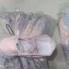 Ballet dres set (dress ,stocking and shoes) thumb 2