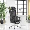 AirForm High-Back Ergonomic Mesh Chair thumb 2