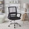Captain Mesh Office Chair thumb 11