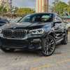 BMW X4 IM40i petrol 2018 thumb 1