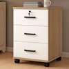 Movable Drawer Office Cabinet thumb 5