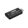 HDMI Video Capture Card USB 2.0 thumb 1