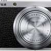 Fujifilm XF1/Blk 12MP Digital Camera with 3-Inch LCD (Black) thumb 1