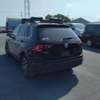 Volkswagen Tiguan 2018 TSI black thumb 2