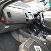 Toyota hilux double cabin invisible 2013 thumb 7