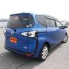 TOYOTA SIENTA (MKOPO/ HIRE PURCHASE ACCEPTED) thumb 2