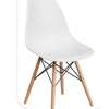 Eames Molded Plastic Side Chair thumb 3