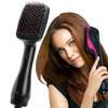 3-in-1 Hair Straightener Brush thumb 1
