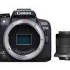 Canon EOS R10 + 18-45MM Camera thumb 2