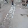 450 mm Double Galvanized Razor Wire Supplier in Kenya thumb 9