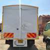MITSUBISHI FH 215 TRUCK thumb 5