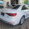 Audi A4 Sline Sunroof thumb 0