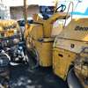 Compactor roller for hire thumb 4