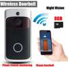 Wireless WIFI Security Smart Visual Video Camera Door Bell thumb 1