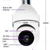 360° PTZ BULB CCTV CAMERA WITH LED MOTION SENSOR LIGHTS thumb 9
