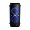 JBL PartyBox 300 Portable Bluetooth Speaker Party Speaker with Light Effects thumb 1