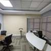 Furnished 1,100 ft² Office with Aircon in Kilimani thumb 13