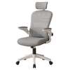 Ergonomic Mesh Office Chair with Headrest thumb 3