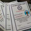 Certificate Printing Services - Nairobi, Kenya thumb 1