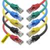 10Gbps RJ45 Cat 7 Ethernet cables LAN thumb 1