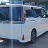 Toyota Noah WxB White 2019 thumb 9