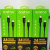 Oraimo Data Cable For Andriod - Type C thumb 1