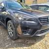 Mazda cx-5 2016 model. thumb 0