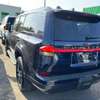 Lexus GX550 Blue 2024 Sunroof thumb 9