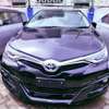 Toyota Auris black Sport 2017 2wd thumb 6
