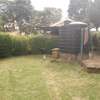 House in double plots for sale Bypass Varsity Ville. thumb 2