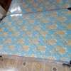 Snore and sleep! 6ft x 6ft x 8inch. HD Quilted Mattresses thumb 1
