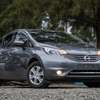 NISSAN NOTE MEDALIST 2016 MODEL GREY COLOUR thumb 0