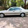 1996 Mercedes Benz C200 thumb 2