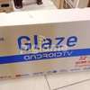 GLAZE 32 INCH SMART ANDROID FRAMELESS TV NEW thumb 2
